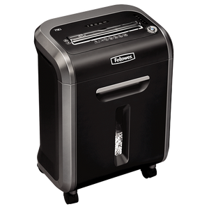Fellowes Powershred 79Ci Cross Cut Shredder