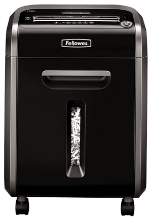 Fellowes Powershred 79Ci Cross Cut Shredder