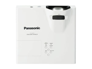 Panasonic Short Throw LCD Projector Series PT-TW351R