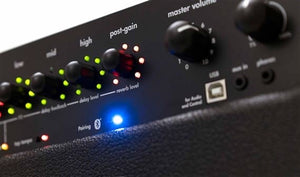 Peavey VYPYR® X2 60-Watts Guitar Modeling Amplifier