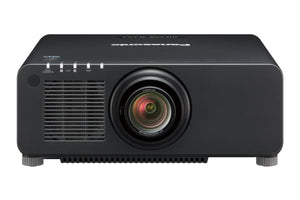 Panasonic PT-RW620LBE Laser Projector – 6,000 Lumens, WXGA, 20,000h