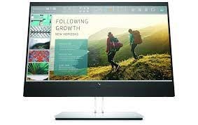 HP 7AX23AS 23.8 Inches Mini-in-One Full HD LED Display