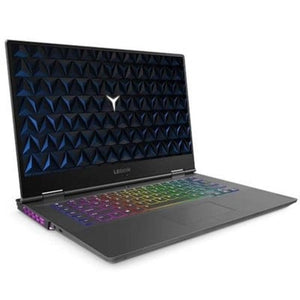Lenovo Legion Y740-81UH0007AX 15.6" FHD IPS 144Hz Laptop (Core i7 9750H, 1TB+512S, 16GB RAM)