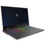 Lenovo Legion Y740-81UH0007AX 15.6" FHD IPS 144Hz Laptop (Core i7 9750H, 1TB+512S, 16GB RAM)