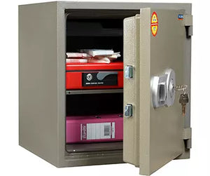 Safe Valberg FRS-51.KL Fire-Resistant Security Safe, SKU FRS-51.KL