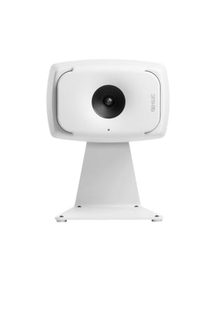 Genelec 8000-325B L-shape Table Stand – White