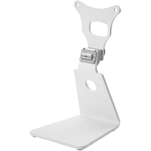 Genelec L-Shape Table Stand for 8010 Speaker - White