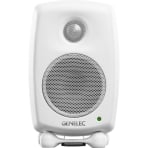 Genelec 8010AW Studio Monitor – White