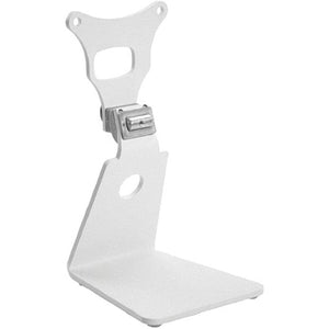Genelec L-Shape Table Stand for 8020 Speaker - White