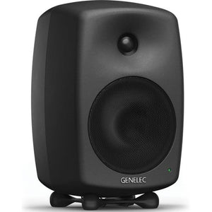 Genelec 8040BPM 6.5" 2-Way 180W Active Studio Monitor