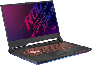 Asus ROG Strix G531GV-AL067T-STRIX 15.6" LED Gaming Laptop (Intel Core i7, 1TB+512GB, 16GB RAM)