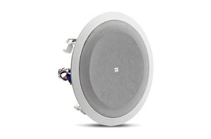 JBL 8138 8" (200 mm) Full-Range In-Ceiling Loudspeaker (Pack Of 4 Pieces)