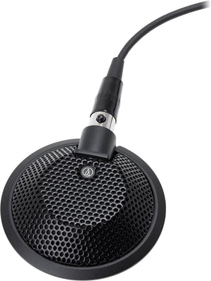 Audio-Technica U841R Omnidirectional Condenser Boundary Microphone