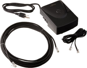 ClearOne 910-158-551 Max Ex Black Expansion Base