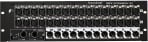 Soundcraft MSB-16R 32 Channel Mini Stagebox with USB Si Option Card