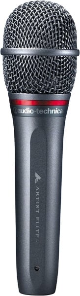 Audio-Technica AE4100 Handheld Dynamic Mic