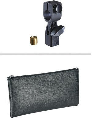 Audio-Technica ATM250 Dynamic Kick Drum Microphone