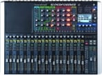 Soundcraft Si Performer 2 Digital 24 Channel Console Audio Mixer