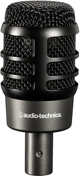 Audio-Technica ATM250 Dynamic Kick Drum Microphone