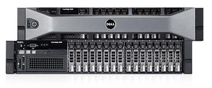 Dell PowerEdge R830 Rack Server