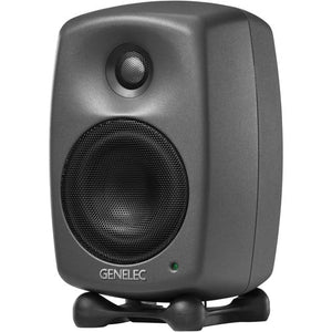 Genelec 8320APM 4" 2-Way 100W Active Studio Monitor – Single