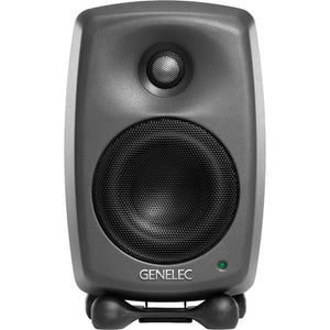 Genelec 8320APM 4" 2-Way 100W Active Studio Monitor – Single