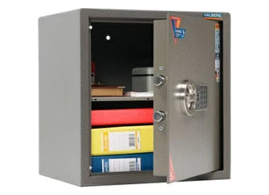 Safe Valberg ASM-46.EL Office Safe SKU ASM-46.EL – Secure Storage, Discount Price Moscow