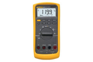 Fluke Average Responding Industrial Multimeter Fluke 83-V/EUR