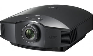 Sony VPL-HW40ES Full HD SXRD Projector – 1700 Lumens, 3D, Motionflow