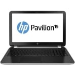 HP Pavilion n259se 15.6" (G5E98EA) (Core i7, 500GB, 4GB, Win 8.1)