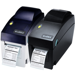 Godex DT2 Barcode Printer