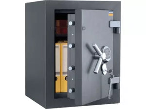 Safe Valberg Diamond-67.EL S10699320414 – Burglary-Resistant Electronic Safe