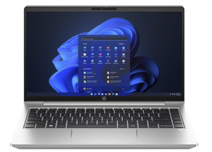 HP PROBOOK 440 G10 (822Q1UTABA) i5-1335U-1.70GHz, 8GB, 256GB SSD, 14 inch FHD, CAMERA, BT, WIFI, WINDOWS 11