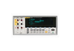Fluke 8845A/SU 240V 6.5 Digit Precision Multimeter with Software and Cable