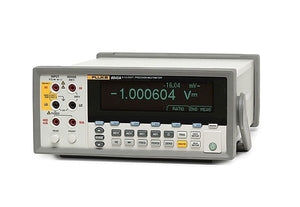 Fluke 8846A/SU 240V 6.5 Digit Precision Multimeter with Software and Cable