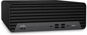 HP ProDesk 600 G6 PC (Intel Core i5-10 Gen, 8GB, 1TB HDD, Graphics 630, DOS)