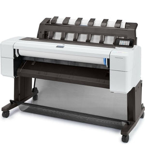 HP DesignJet T1600 3EK11A 36 Inches PostScript Large Format Printer