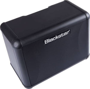 Blackstar BA144024 Super Fly12 Watt 2 x 3" Battery Powered Guitar Amplifier Cabinet