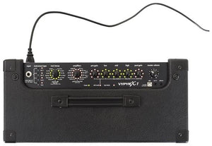 Peavey VYPYR X1 20-Watts Guitar Modeling Amplifier