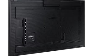 Samsung QM55-BT 55" Touch 4K UHD Slim Design Smart Signage