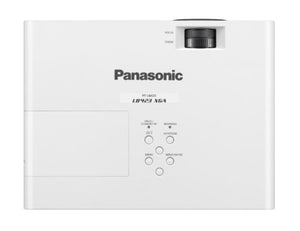 Panasonic Portable LCD Projector PT-LB423