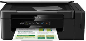Epson ECOTANK Printer ITS L3050