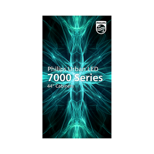 Philips Signage Solutions LED Display 44HUL7139DP/00 – 44HUL7139DP/00