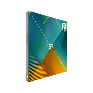 Philips Signage Solutions LED Display 67HUL6583DP/00 – 67HUL6583DP/00