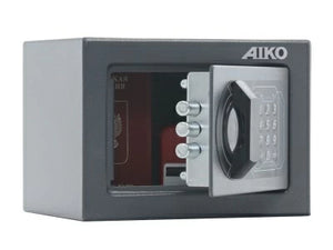 Safe Aiko T-140 EL by Vallberg, SKU T-140 EL – Electronic Lock Security Safe