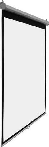 iView 300 x 220 cm 150" Diagonal 4:3 Aspect Manual Projection Screen