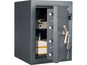 Safe Valberg Line-67.KL S10699220314 Secure Steel Safe by Vallberg