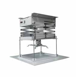 Anchor Projector Lift BL215RDT