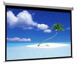 Anchor ANMS120HDD 120" Electric Projector Screen – 16:10, 258x161 cm