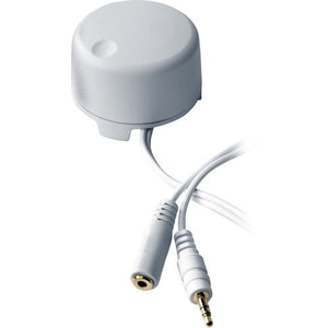 Genelec 9000A Stereo Volume Controller - White